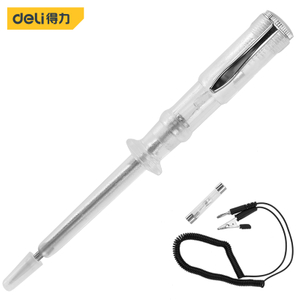 Tegangan Tester 6V-24V