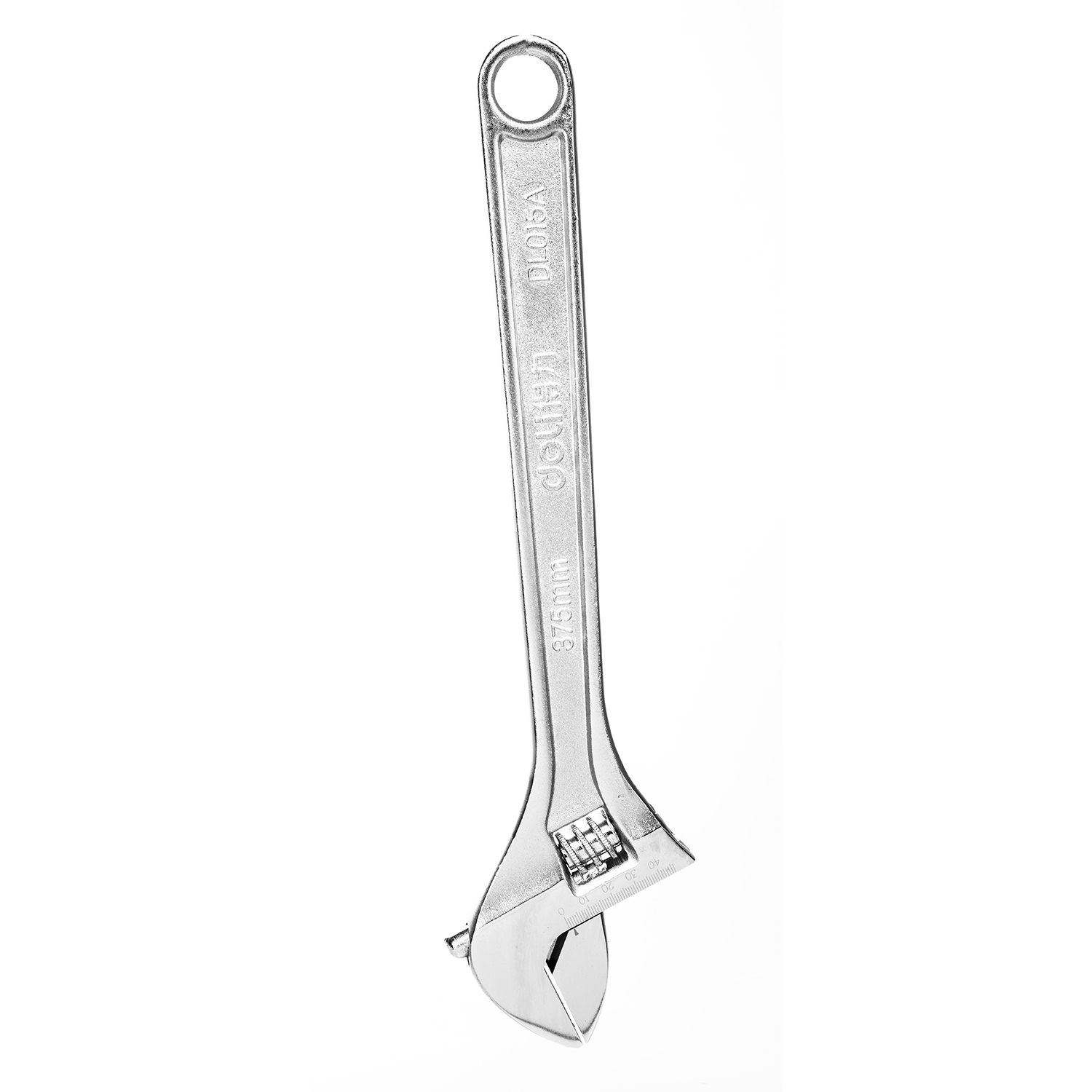 Spanner yang dapat disesuaikan 15 "
