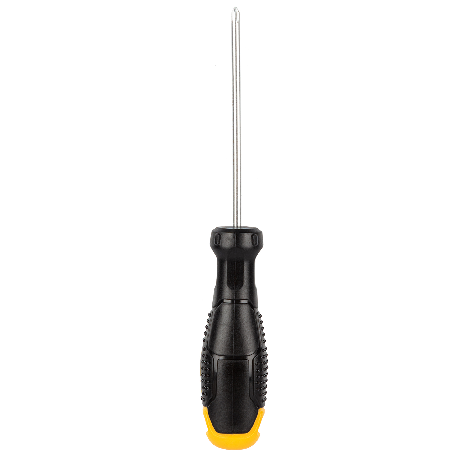 Pegangan plastik phillips obeng ph0x75mm