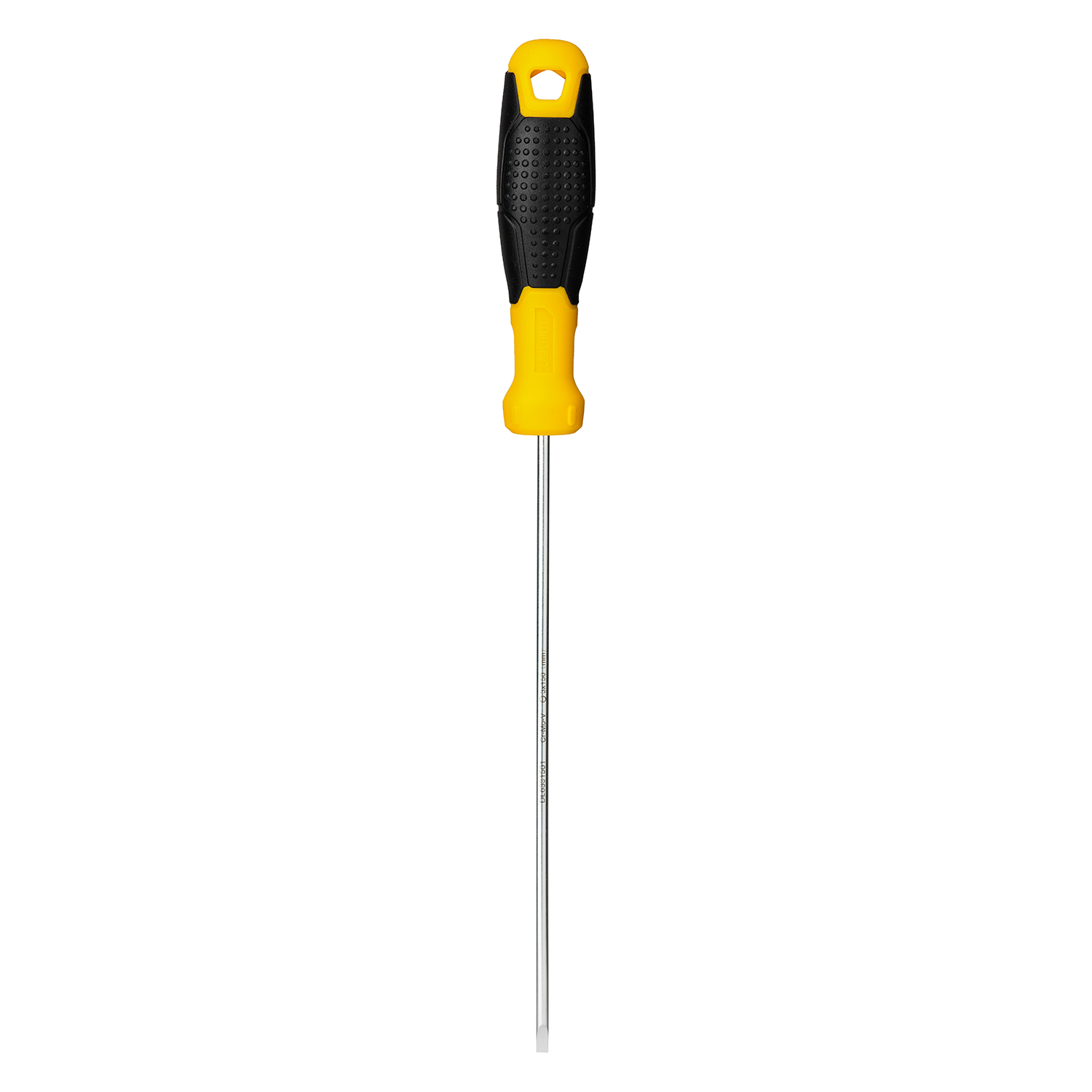 Obeng berlubang 3x150mm