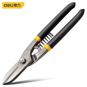 Snips timah Jerman 8 "