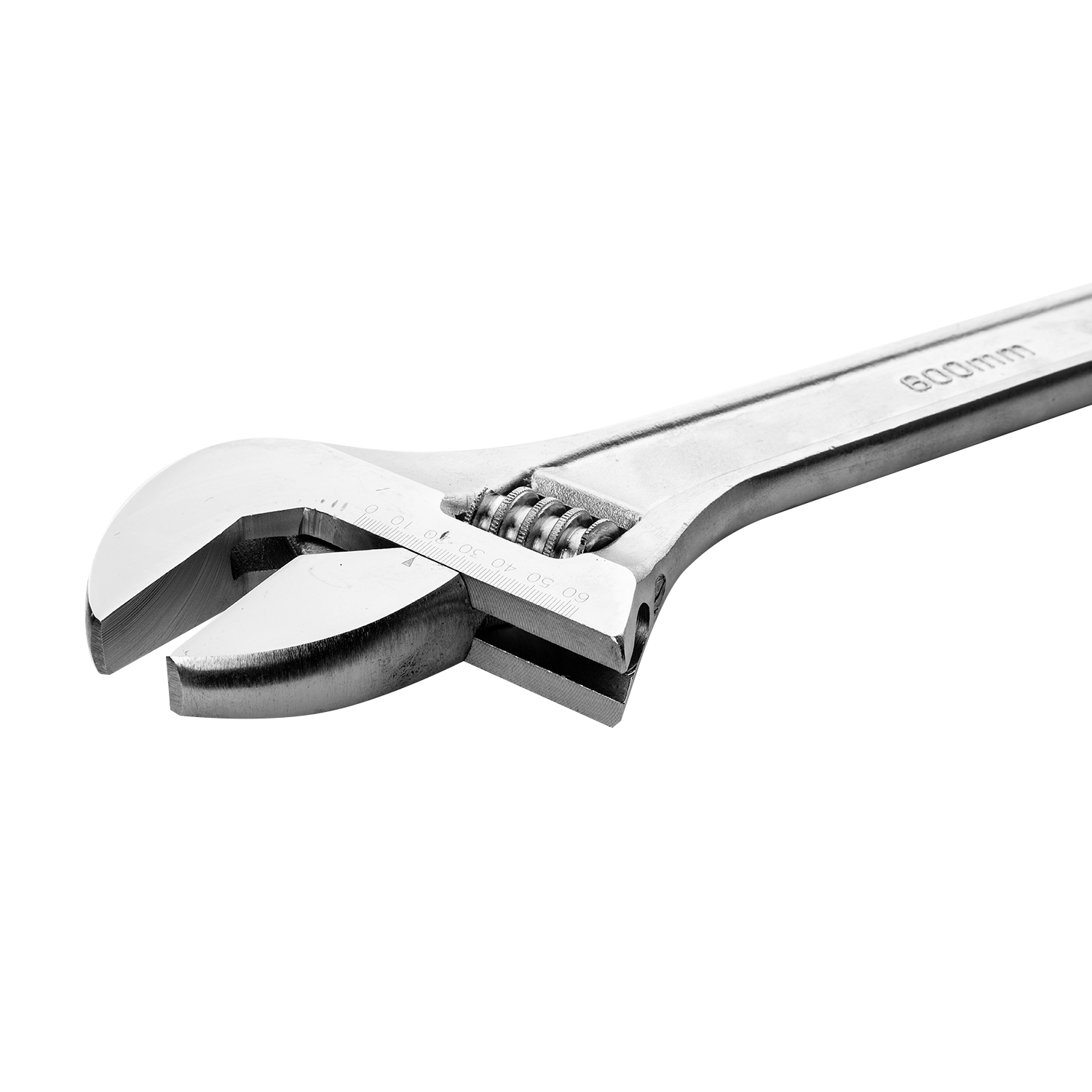Spanner yang dapat disesuaikan 24 "