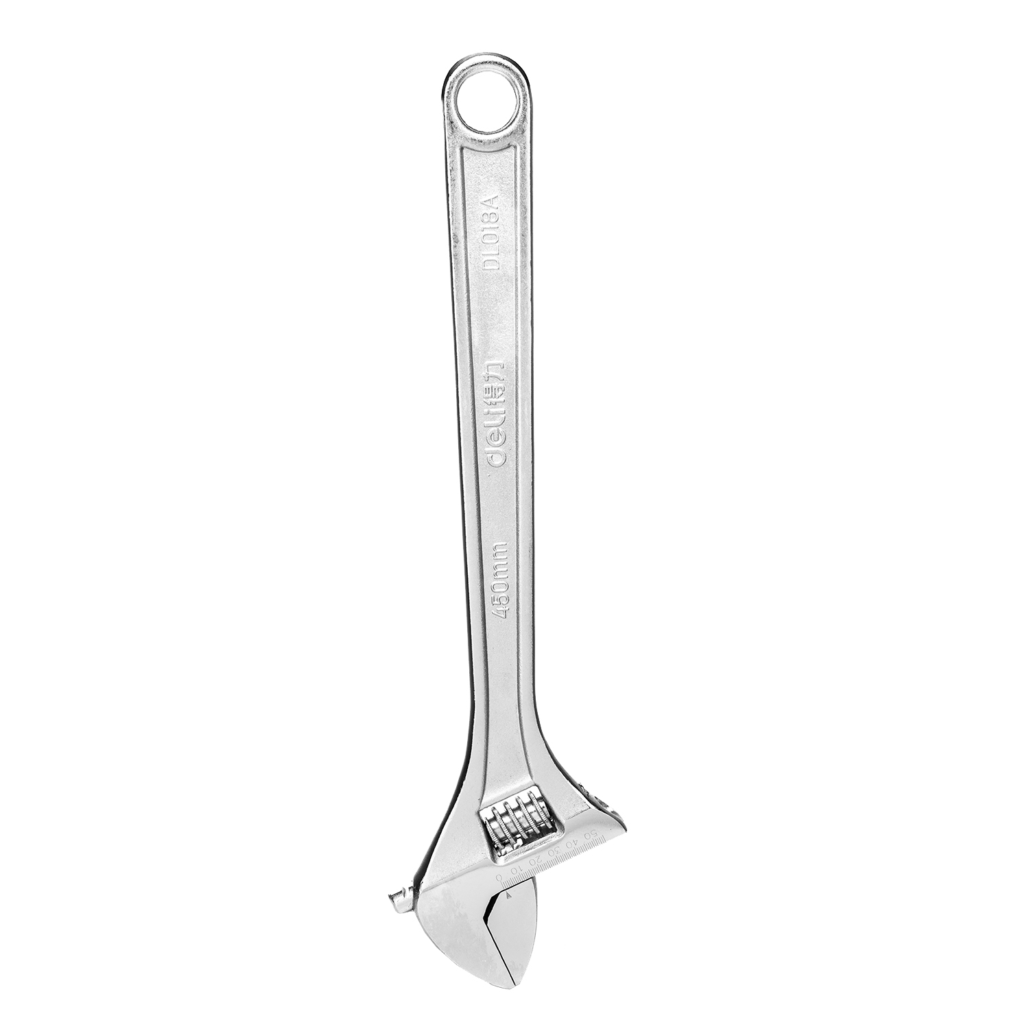 Spanner yang bisa disesuaikan 18 "