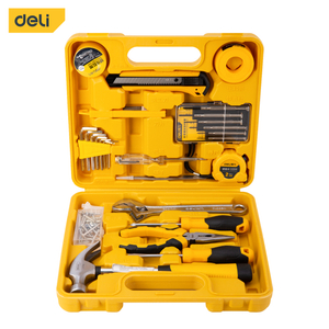 Kit alat rumah tangga (28 pcs/set)