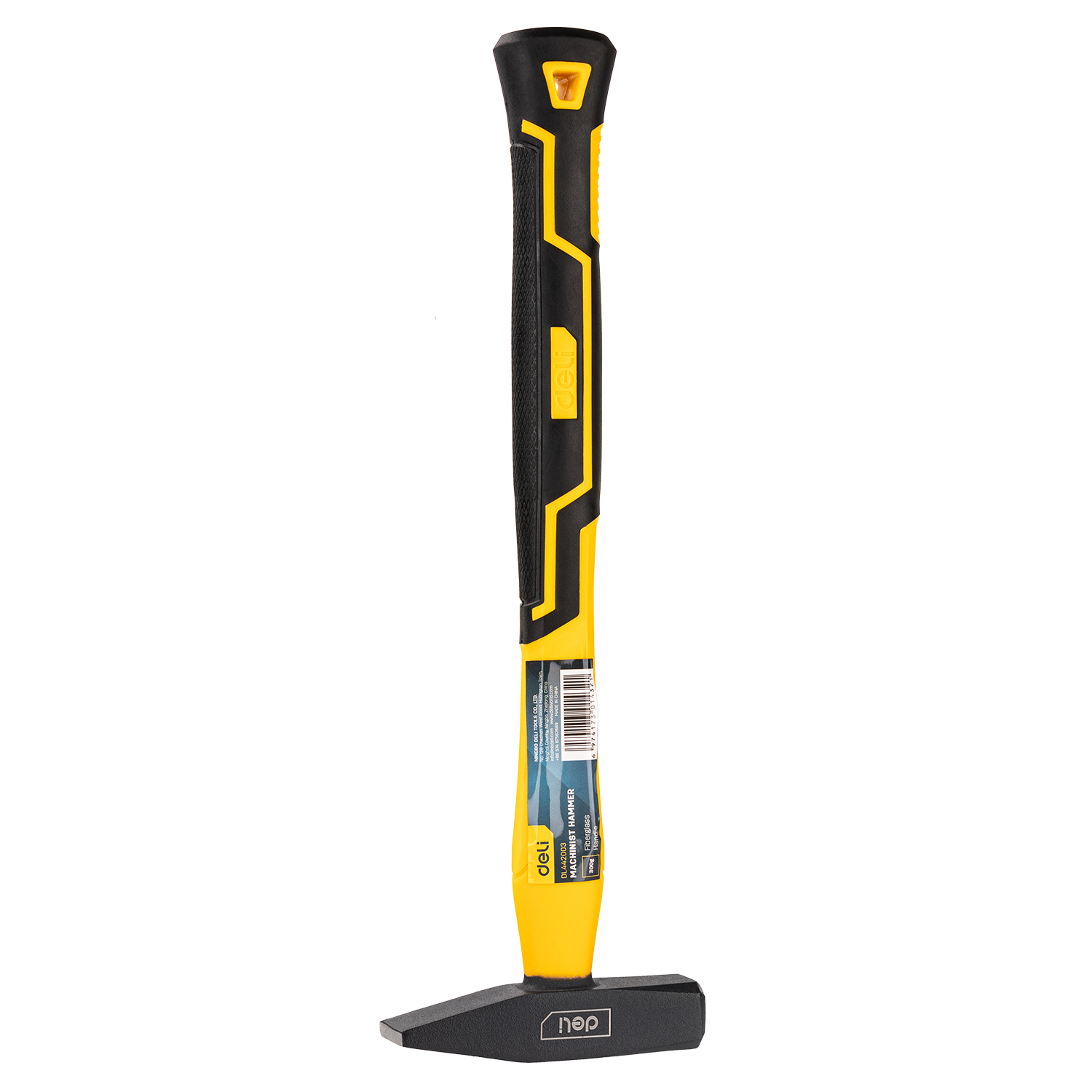 Hammer Machinist 0.3kg