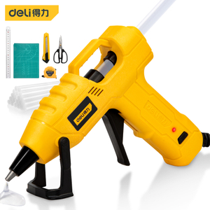 7pcs Hot Melt Glue Gun Sets
