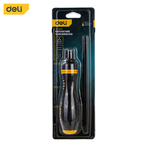 Obeng Ratchet 6/Ph2x180mm